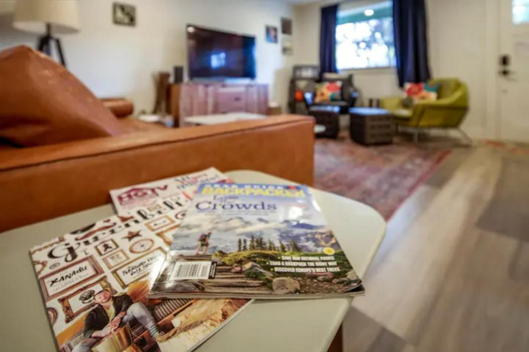 Voguetown Βίλα Μπόιζ Εξωτερικό φωτογραφία